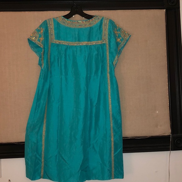 CALYPSO DRESS!! - Picture 3 of 3